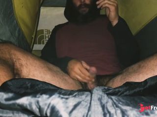 [GetFreeDays.com] Smoking and cumming int my tent Adult Film January 2023-0