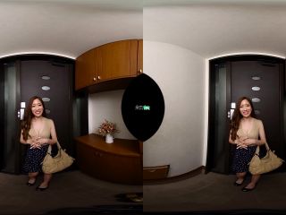 KIWVR-321 A - Virtual Reality - Jav vr-0