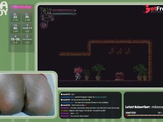 [GetFreeDays.com] PandaFemboy Plays Flip Witch Part 6 Porn Stream October 2022-9