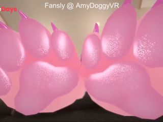 [GetFreeDays.com] Furry Mommy Doggy Dominates You JOI Adult Leak December 2022-5