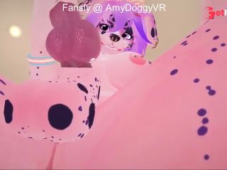 [GetFreeDays.com] Furry Mommy Doggy Dominates You JOI Adult Leak December 2022-7