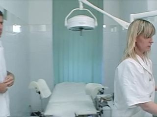 video 27  german porn | Dr. Schmutzig - Der perverse Frauenarzt | german-5