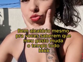 [GetFreeDays.com] Fumando com os peitos pra fora Sex Stream April 2023-3