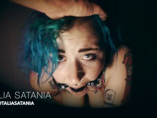 online porn video 15 talia satania cum slave – Talia Satania – Talia Satania, Gag Talk | gag talk | gangbang xxx fetish play-0