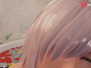 [GetFreeDays.com] Rubia de grandes tetas es follada en el bao  Hentai  Animation Sex Video November 2022-9