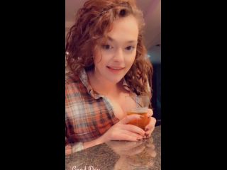 Nikki Eliot () Nikkieliot - pov you chat up the cute girl at the bar 17-03-2020-4