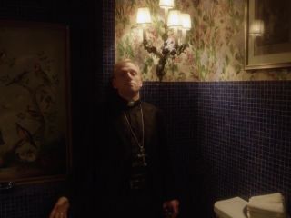 Monica Cetti – The Young Pope s01e07 (2016) HD 720p - (Celebrity porn)-3