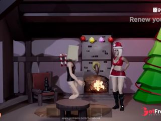 [GetFreeDays.com] Fuckerman - Jingle Balls 3D Full Walkthrough Porn Game Play and Download Game Sex Stream February 2023-1