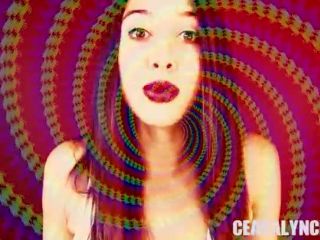 video 44 lethal femdom Ceara Lynch - Trippy Hypno, ceara lynch on femdom porn-2