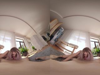 Rika Fane - Sensual Flavor - xVR Porn;VR Porn (UltraHD 2K 2021)-7