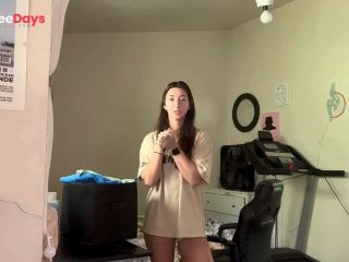 [GetFreeDays.com] GYM Shorts Camel toe Try On Haul - Part 2 Adult Clip November 2022-7