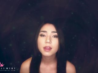 free video 11 Princess Miki - Mental Chastity Mindfuck, asian big boobs on pov -2