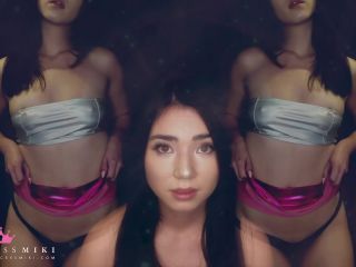 free video 11 Princess Miki - Mental Chastity Mindfuck, asian big boobs on pov -8