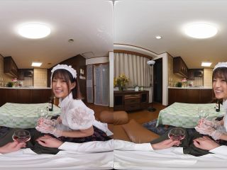 BIBIVR-004 B - Japan VR Porn - [Virtual Reality]-1