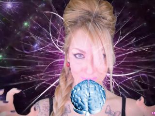 xxx video clip 9 feet fetish porn fetish porn | Goddess Isabel - I Turn Your Brain Into Mush | slut training-0