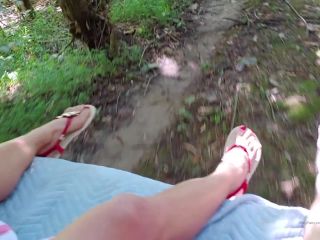 Sadieholmes 18-11-2019 Me My Girl Like To Get Dirty. Look At These Hot Feet - (Webcam)-6