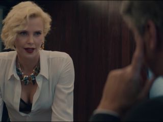 Charlize Theron - Gringo (2018) HD 1080p!!!-1