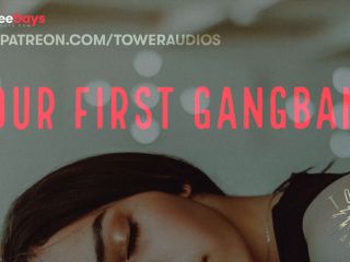 [GetFreeDays.com] Your First Gangbang Erotic Audio For Women Audioporn Sex Video March 2023-6