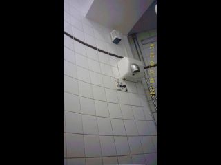 Voyeur Student Restroom 176 - (Webcam)-4