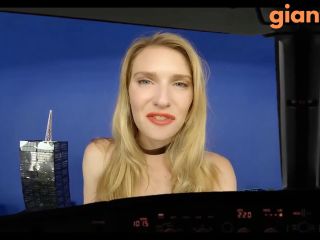 [giantess.porn] Media Impact Customs - Blonde Destroys the City Part 1 keep2share k2s video-6