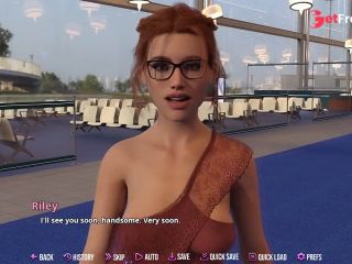 [GetFreeDays.com] COLLEGE KINGS 2 WOLF ROUTE 01  Visual Novel PC Gameplay HD Porn Film December 2022-4