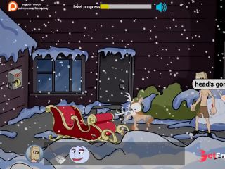 [GetFreeDays.com] Fuckerman Sex Game Chrismas Special Episode Sex Scenes Gameplay 18 Sex Leak October 2022-4