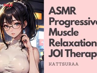 [GetFreeDays.com] F4M  JOI Therapy and Progressive Muscle Relaxation  Erotic Audio  ASMR  Roleplay Sex Video March 2023-3