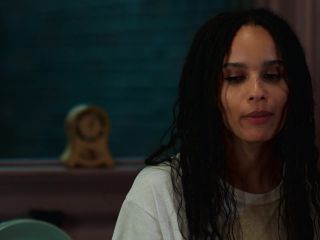 Zoe Kravitz - High Fidelity s01e01e06e09 (2020) HD 1080p!!!-2