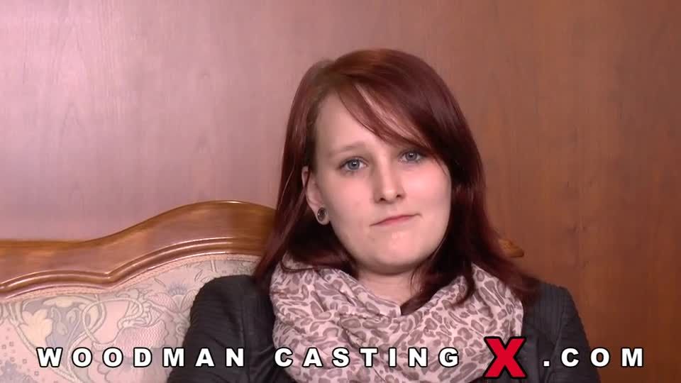 Ellie Barker casting X Teen!