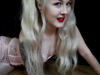 Princess Aurora – Sissy POV Clip for You All to Enjoy.-4