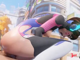 [GetFreeDays.com] DVa Fan Service Sex Video January 2023-3