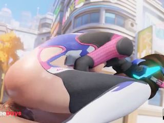 [GetFreeDays.com] DVa Fan Service Sex Video January 2023-4