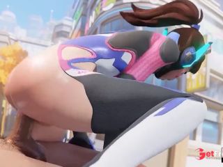 [GetFreeDays.com] DVa Fan Service Sex Video January 2023-5