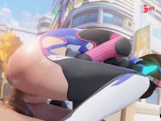 [GetFreeDays.com] DVa Fan Service Sex Video January 2023-9