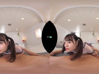 online clip 8 gay leather fetish KIWVR-485 B - Virtual Reality JAV, single work on school-0