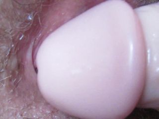 Pt 1 cuteblonde666 - Custom Close Up Penetrations Gaping-8