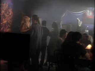 Pamela Anderson, etc – Naked Souls (1996) - (Celebrity porn)-0