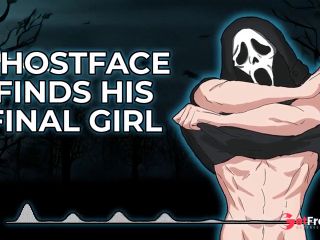 [GetFreeDays.com] Ghostface Finds His Final Girl Part 1  Male Moans  Deep Voice  Dirty Talk  Audio Erotica M4F Adult Video November 2022-5