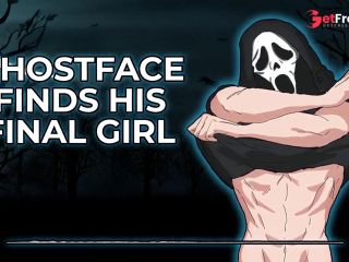 [GetFreeDays.com] Ghostface Finds His Final Girl Part 1  Male Moans  Deep Voice  Dirty Talk  Audio Erotica M4F Adult Video November 2022-7