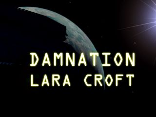 clip 4 [S&V Productions] Damnation: Lara Croft [1080p] - ellen.ripley - hardcore porn hardcore s and m-0