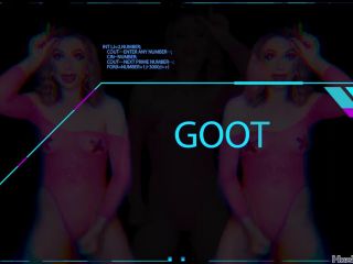 Humiliation POV – Cyber Goon Pmv Femdom!-9