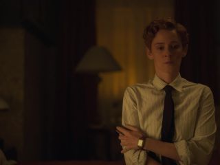 Ana Polvorosa - Cable Girls s05e05 (2020) HD 1080p - (Celebrity porn)-0