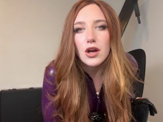 MistressGabrielle - Femdom Addiction.-2