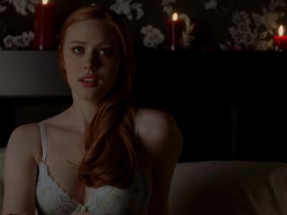 Deborah Ann Woll – True Blood s02 (2009) HD 1080p - (Celebrity porn)-3