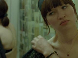 Emily Browning – God Help the Girl (2014) HD 1080p - [Celebrity porn]-2