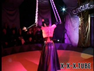 Femdom porn  Masuimi Max  Party girls, Latex, Fetish Cirque Du Bizarre Marquis Media-3