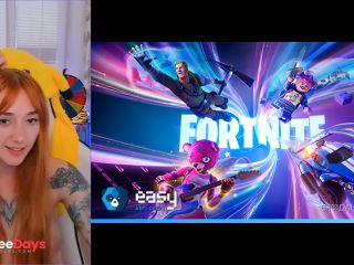 [GetFreeDays.com] Fortnite after a break Porn Video October 2022-0