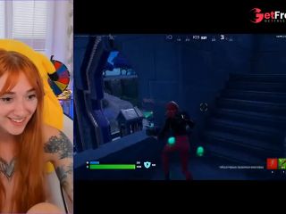 [GetFreeDays.com] Fortnite after a break Porn Video October 2022-4