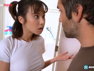 [GetFreeDays.com] Asia Rivera Fun on the Job Porn Leak October 2022-5