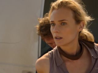 Diane Kruger – The Bridge s02e09 (2014) HD 1080p - (Celebrity porn)-4